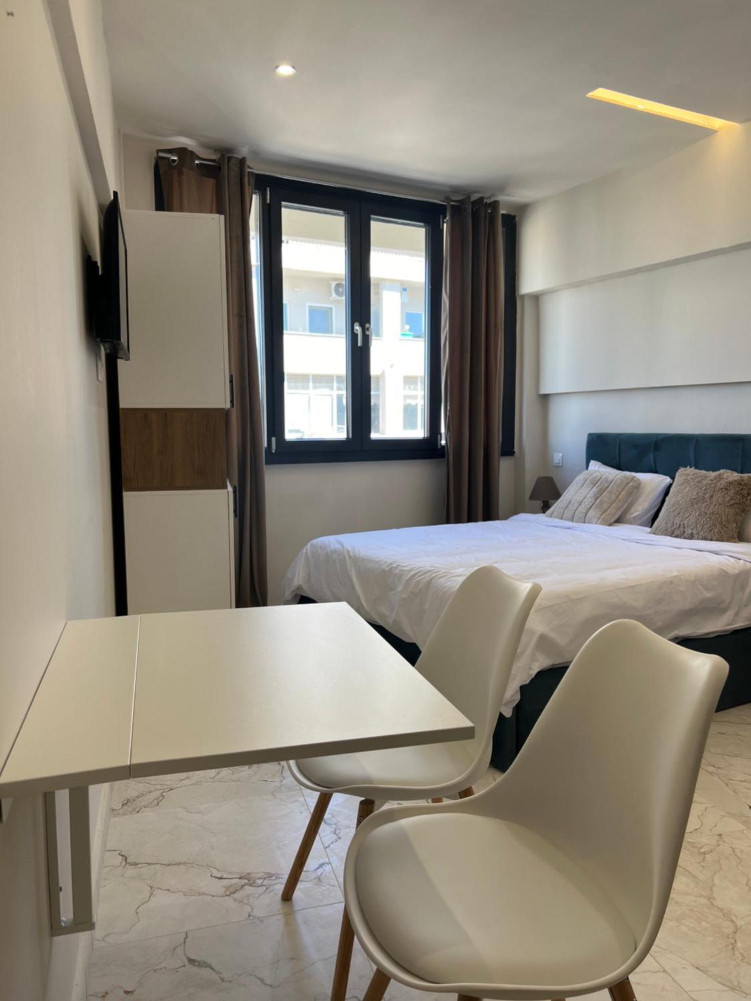 Hotel apartamentowy Garden Boutique *