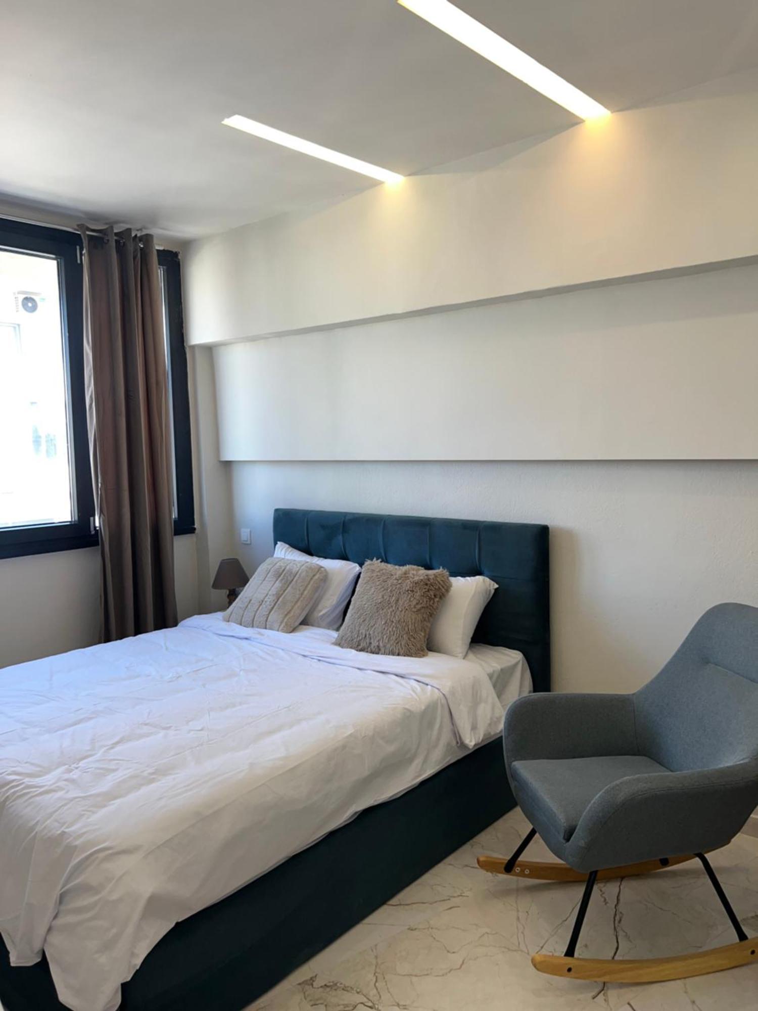 Hotel apartamentowy Garden Boutique Saloniki