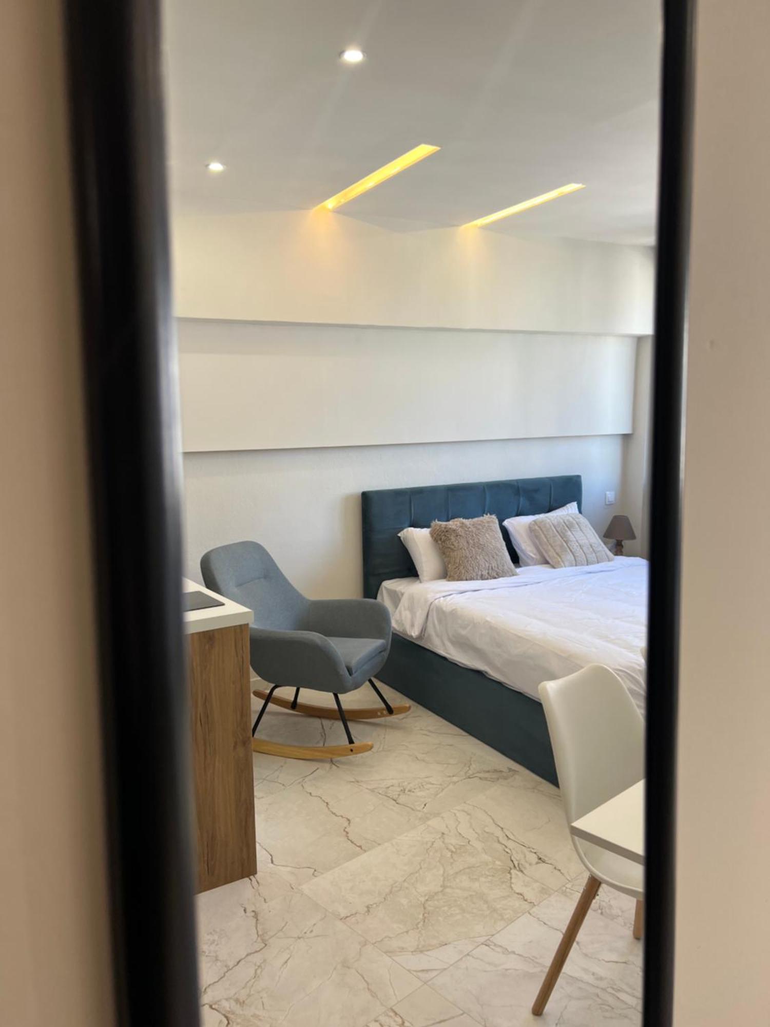 Garden Boutique Hotel apartamentowy *