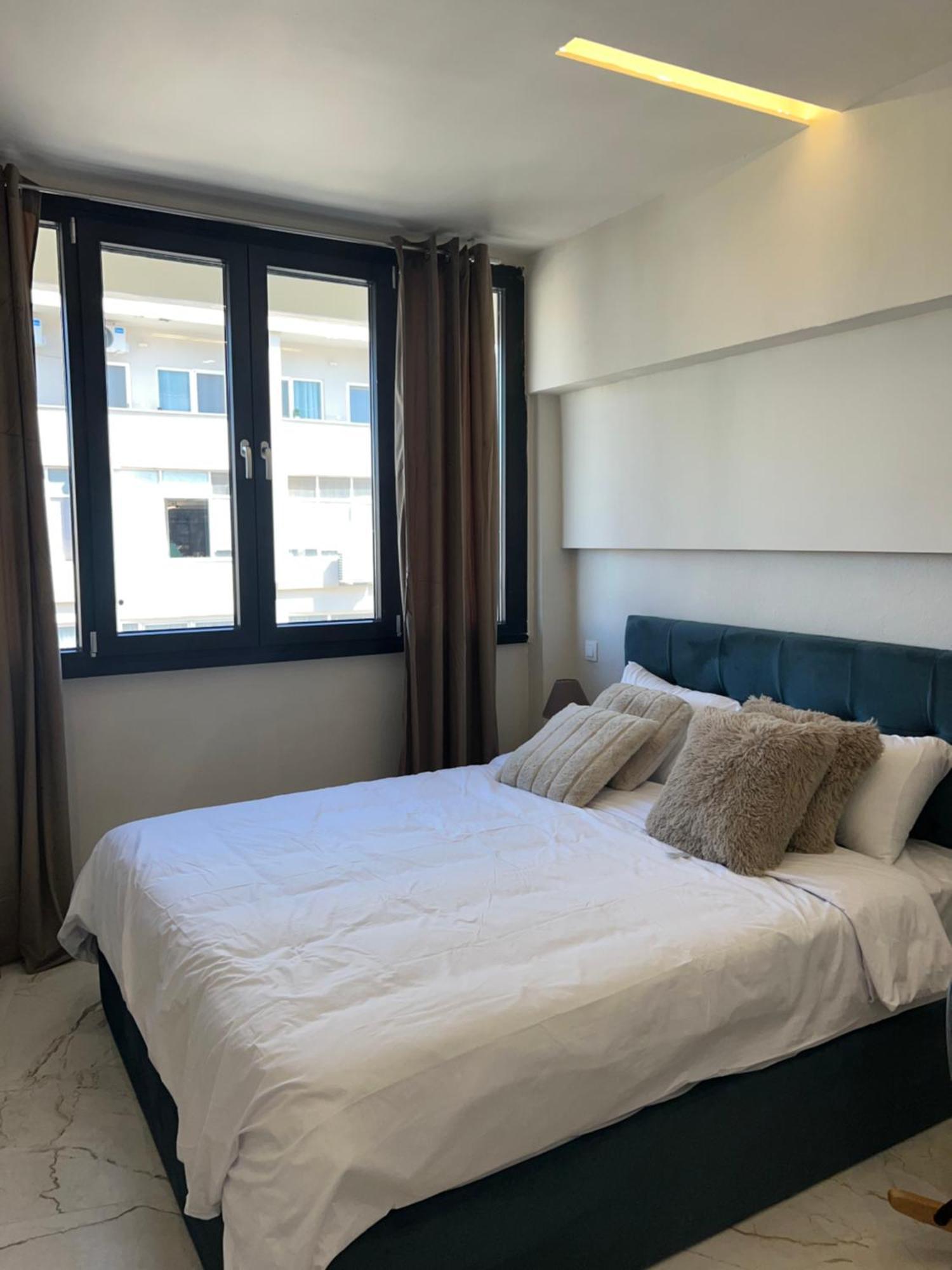 Hotel apartamentowy Garden Boutique *
