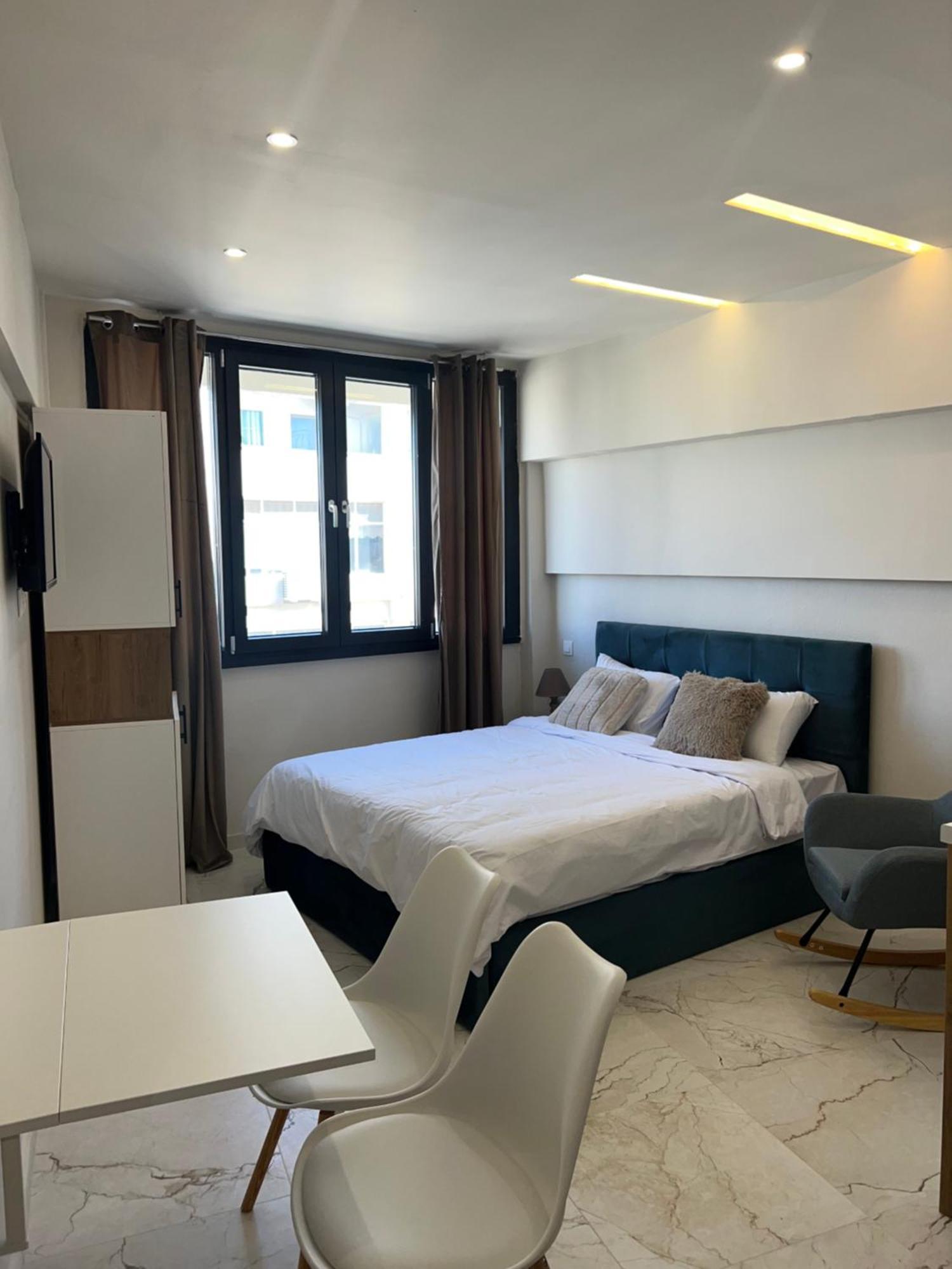 Garden Boutique Hotel apartamentowy Saloniki