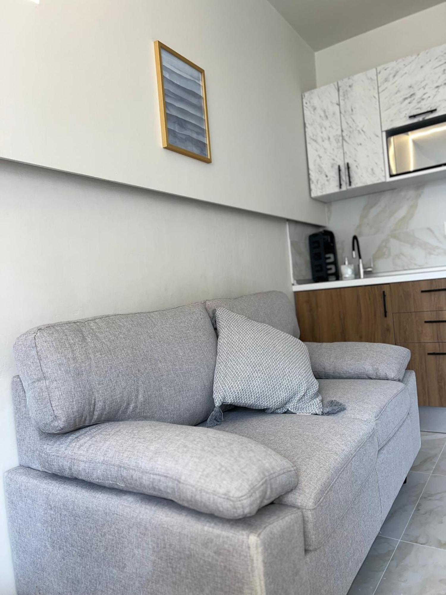 Garden Boutique Hotel apartamentowy *