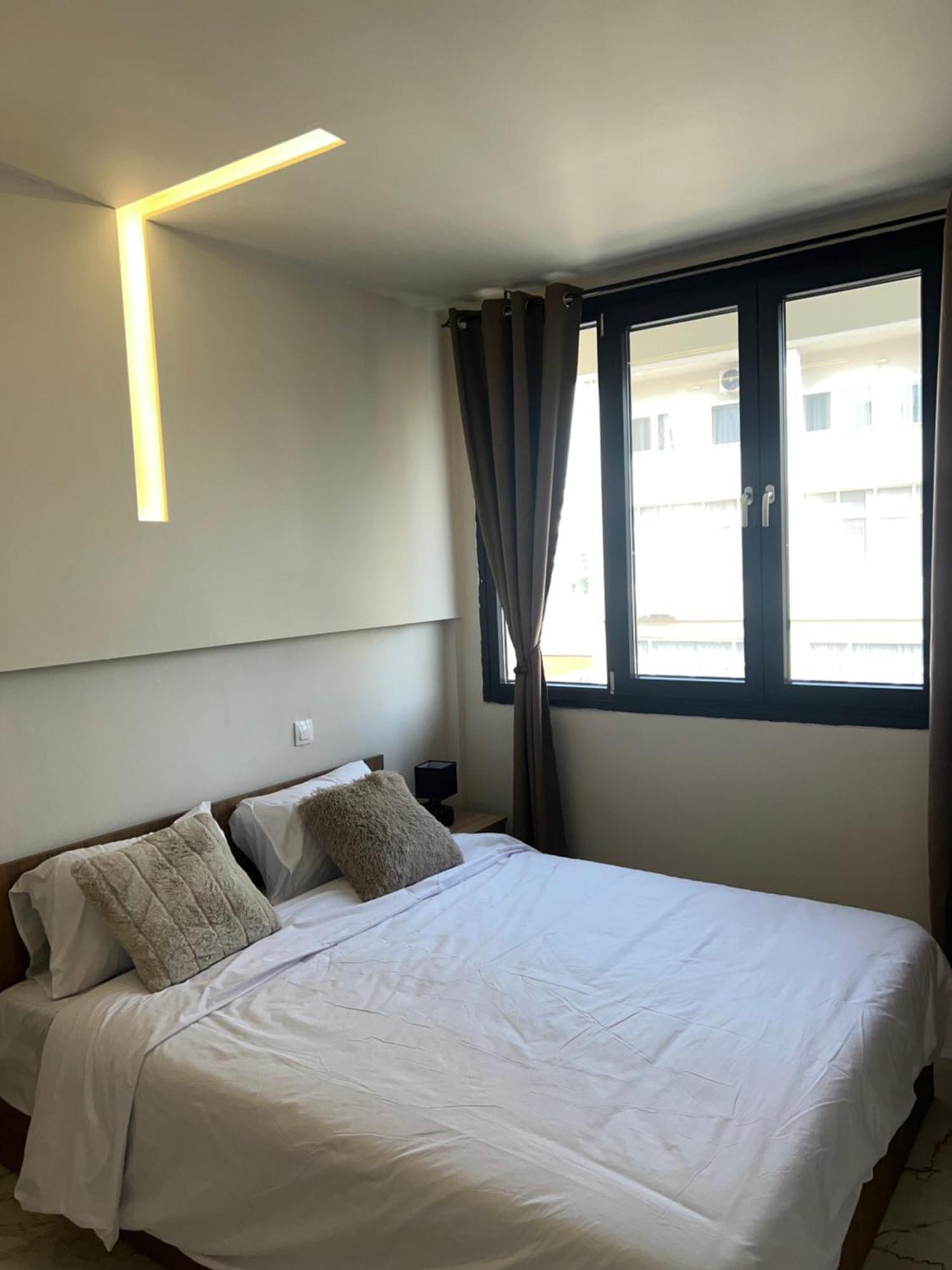Garden Boutique Hotel apartamentowy Saloniki