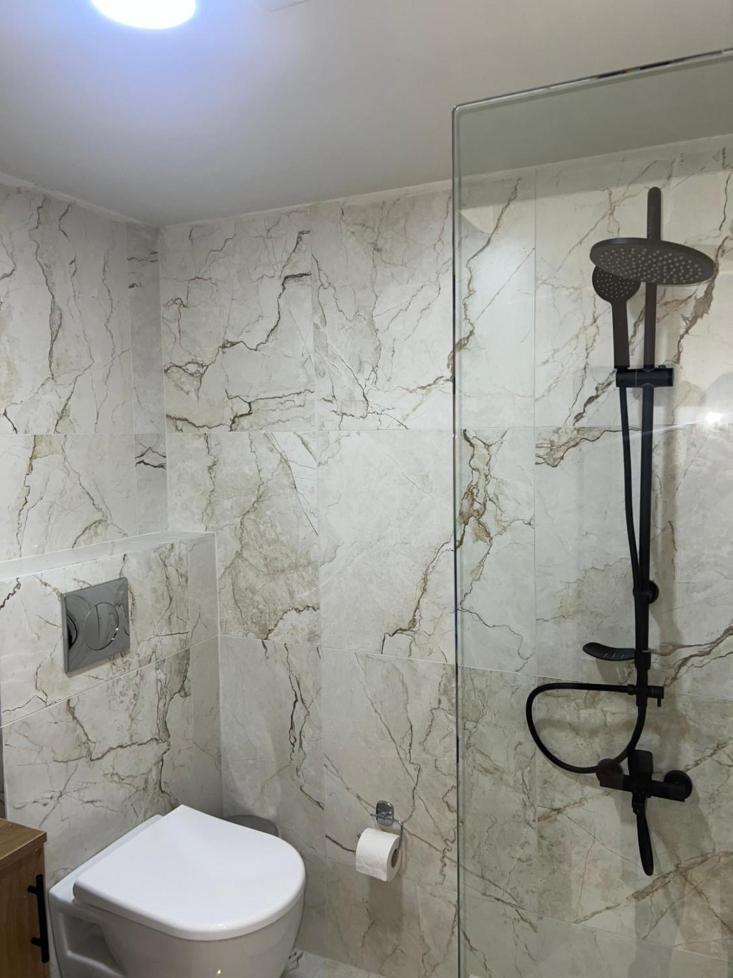 Garden Boutique Hotel apartamentowy