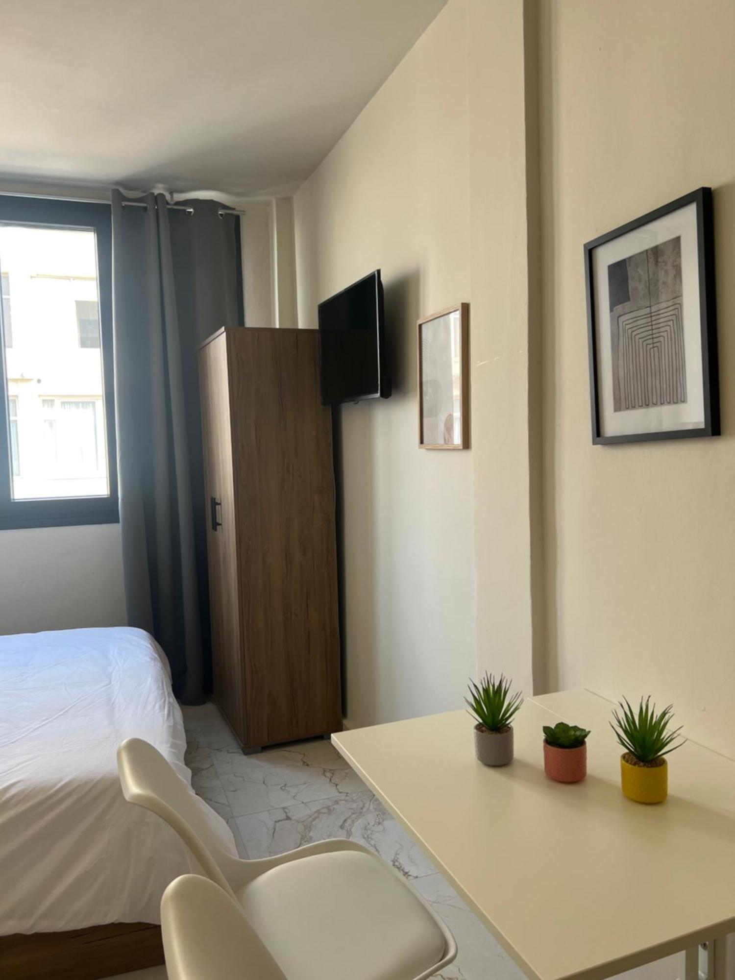 Hotel apartamentowy Garden Boutique