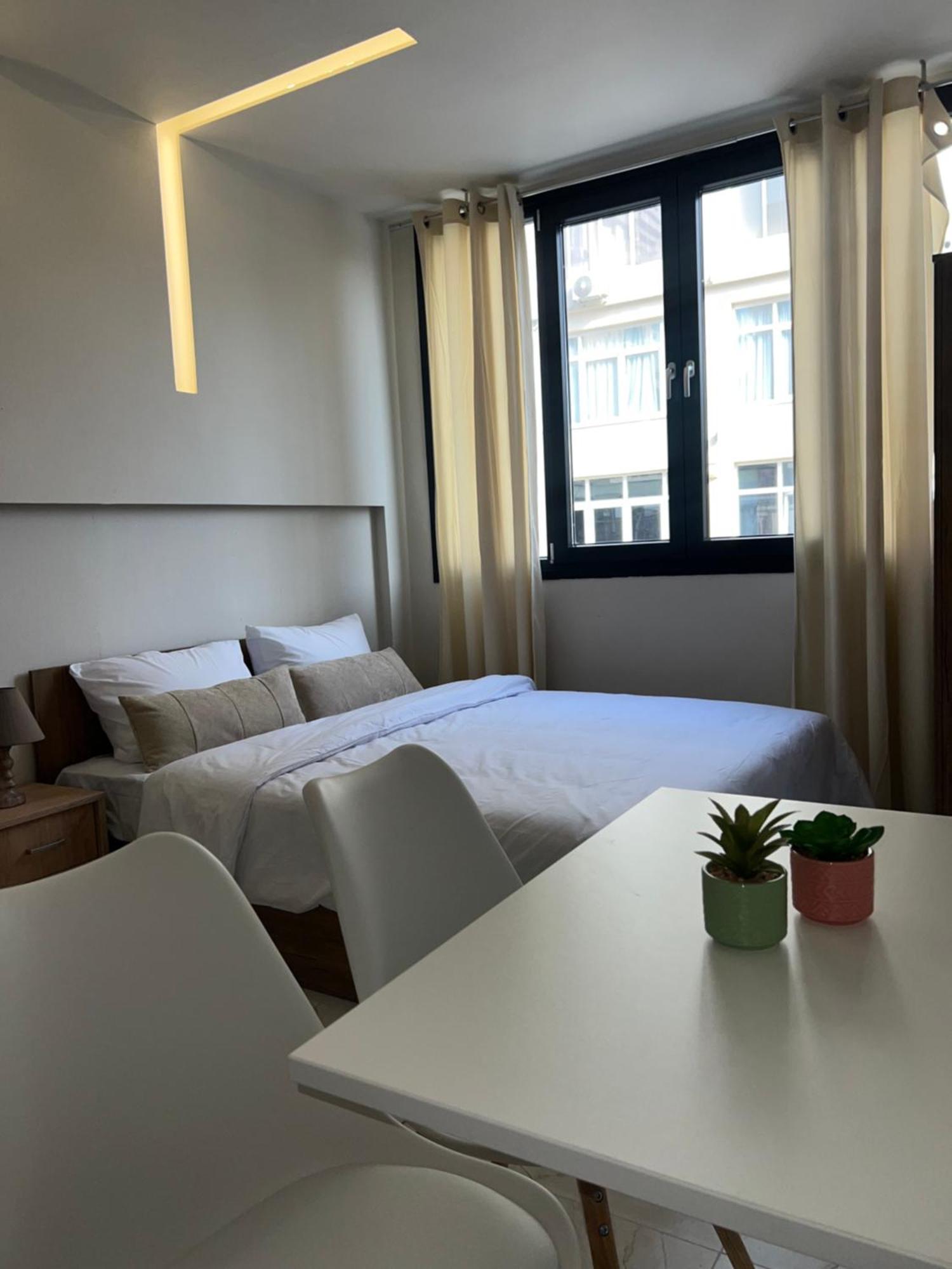 Garden Boutique Hotel apartamentowy *