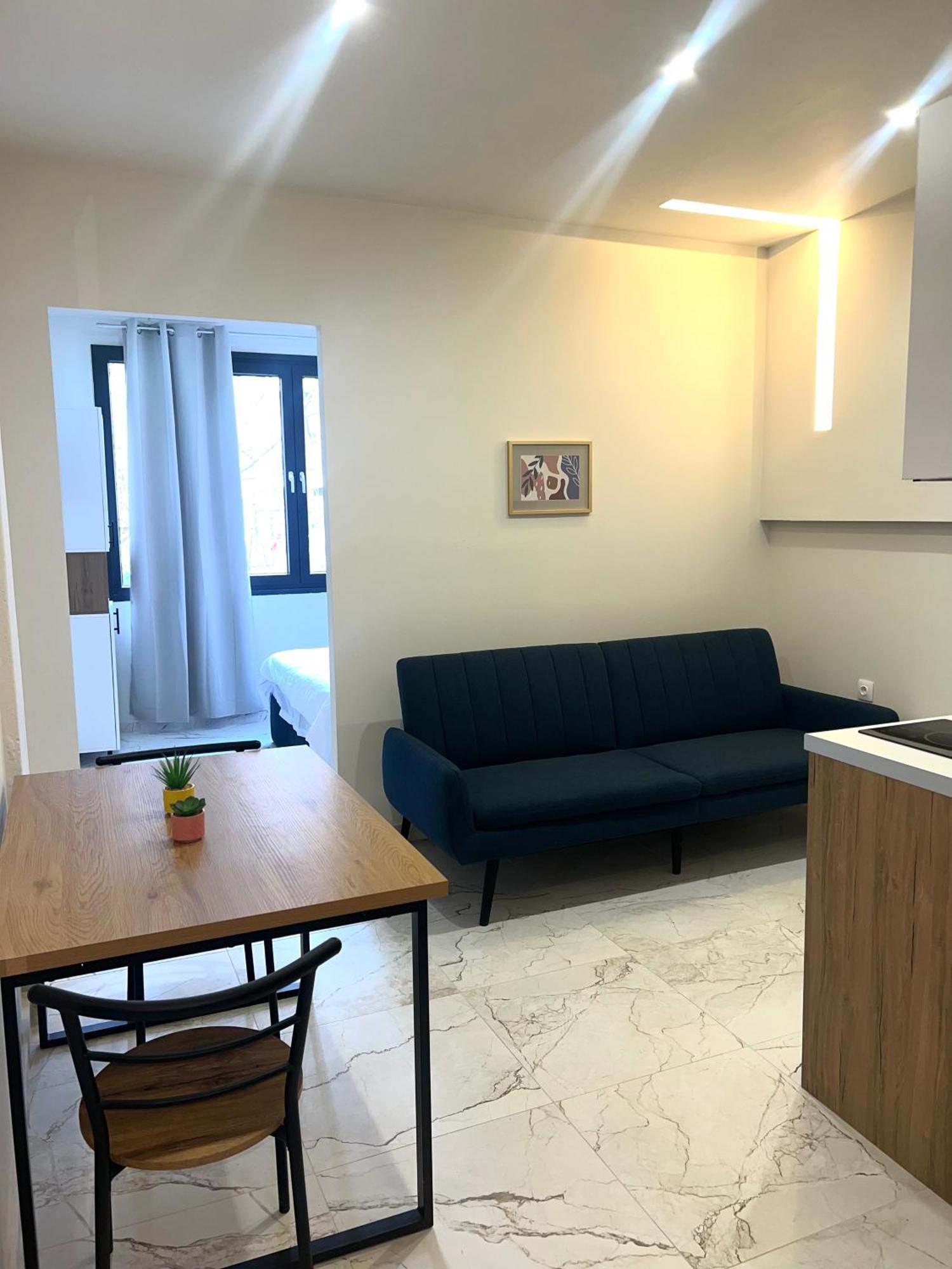 Hotel apartamentowy Garden Boutique *