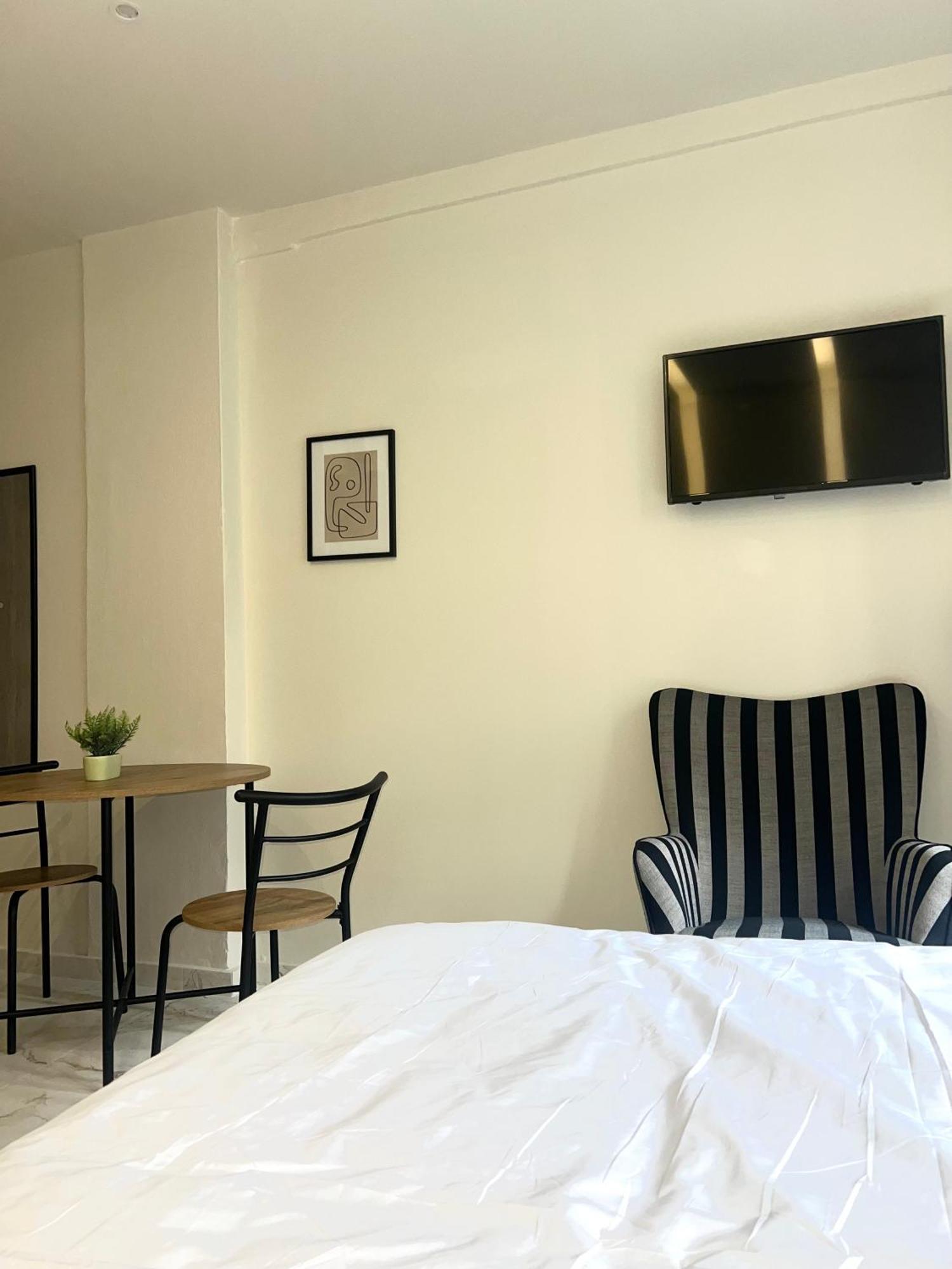 Garden Boutique Hotel apartamentowy *