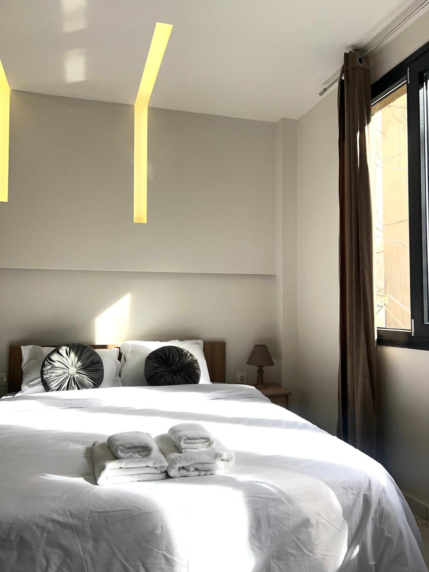 Hotel apartamentowy Garden Boutique *