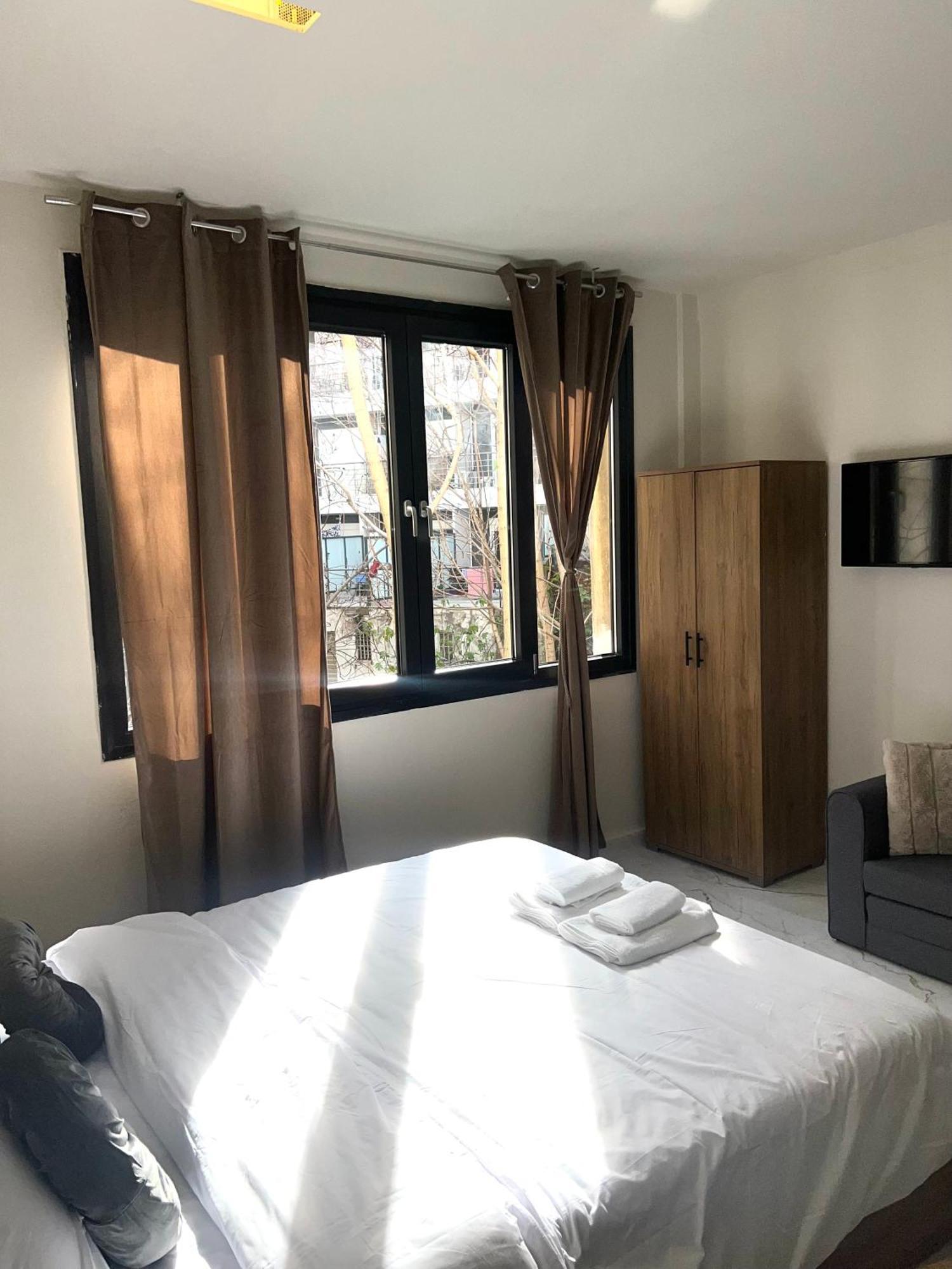 Garden Boutique Hotel apartamentowy *