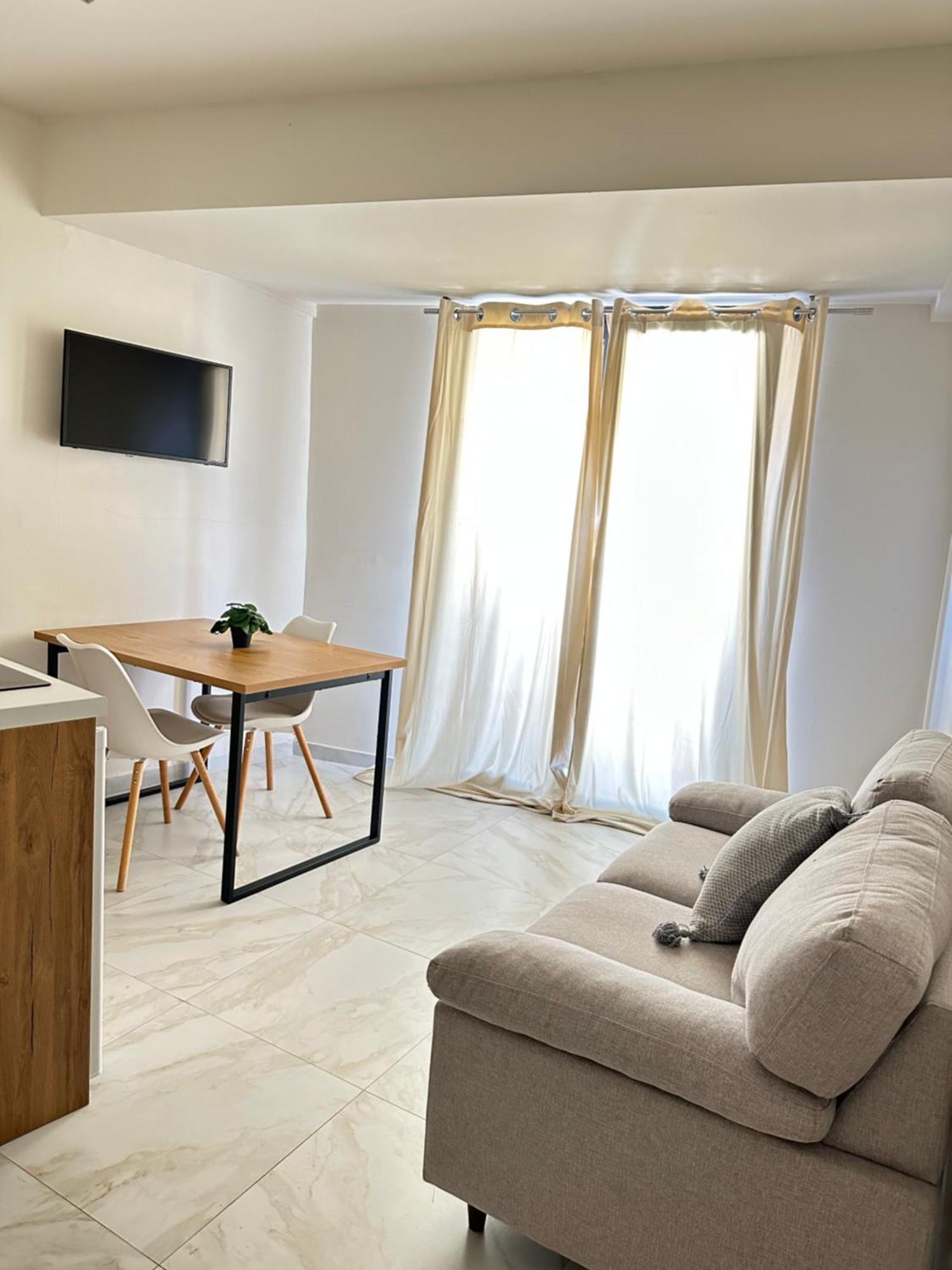 Hotel apartamentowy Garden Boutique Saloniki