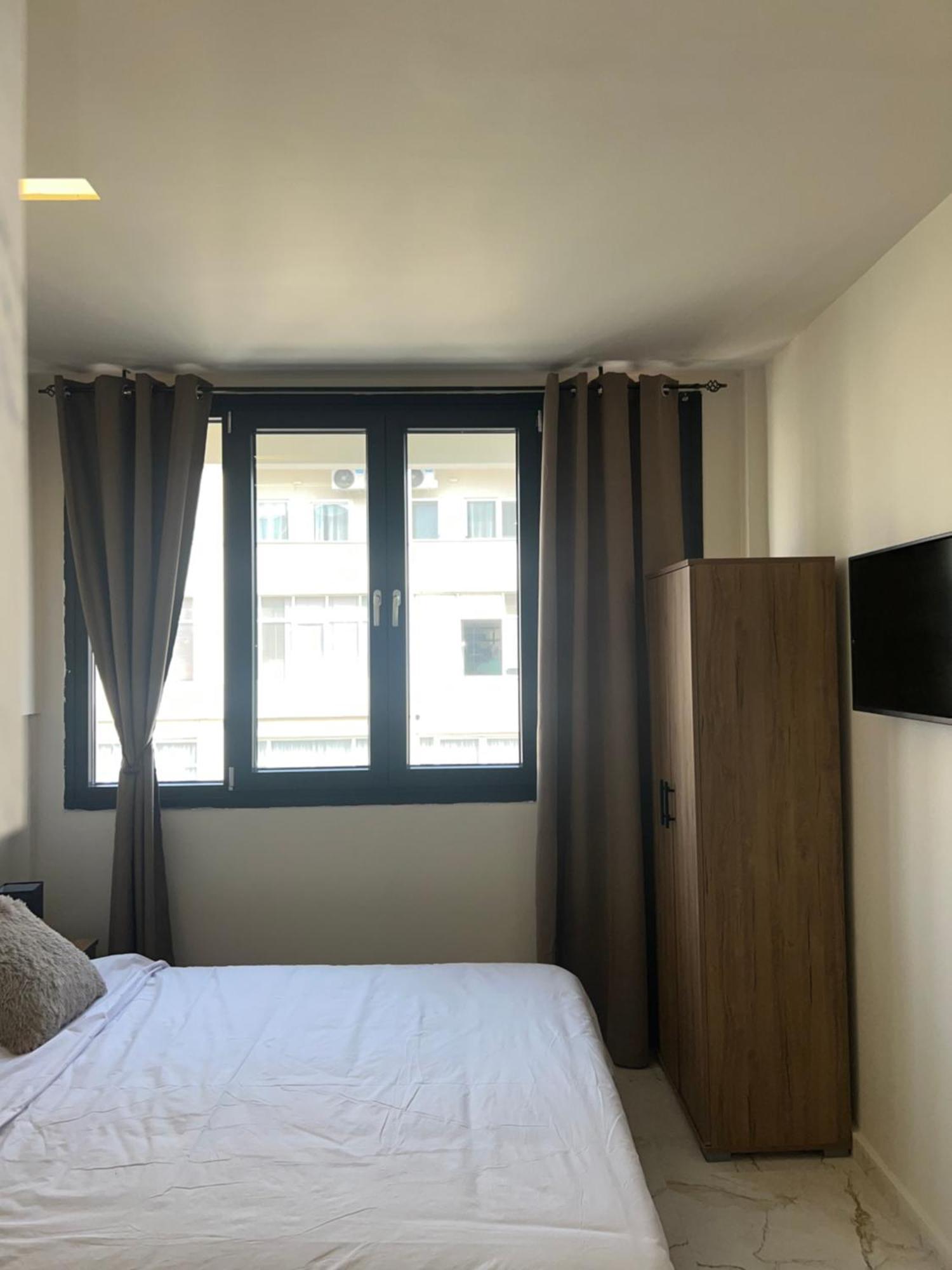 Garden Boutique Ξενοδοχείο με διαμερίσματα