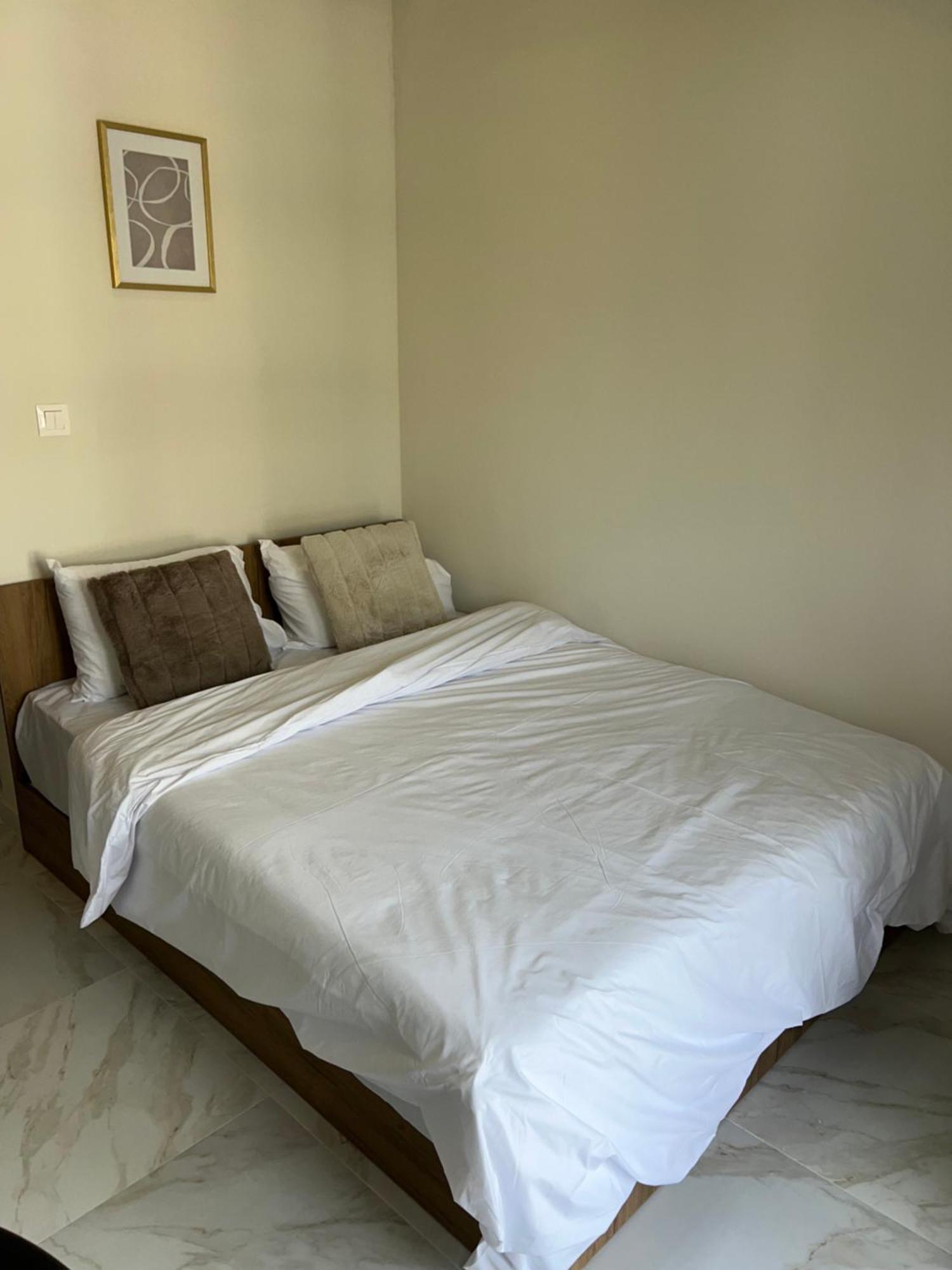 Garden Boutique Ξενοδοχείο με διαμερίσματα Θεσσαλονίκη