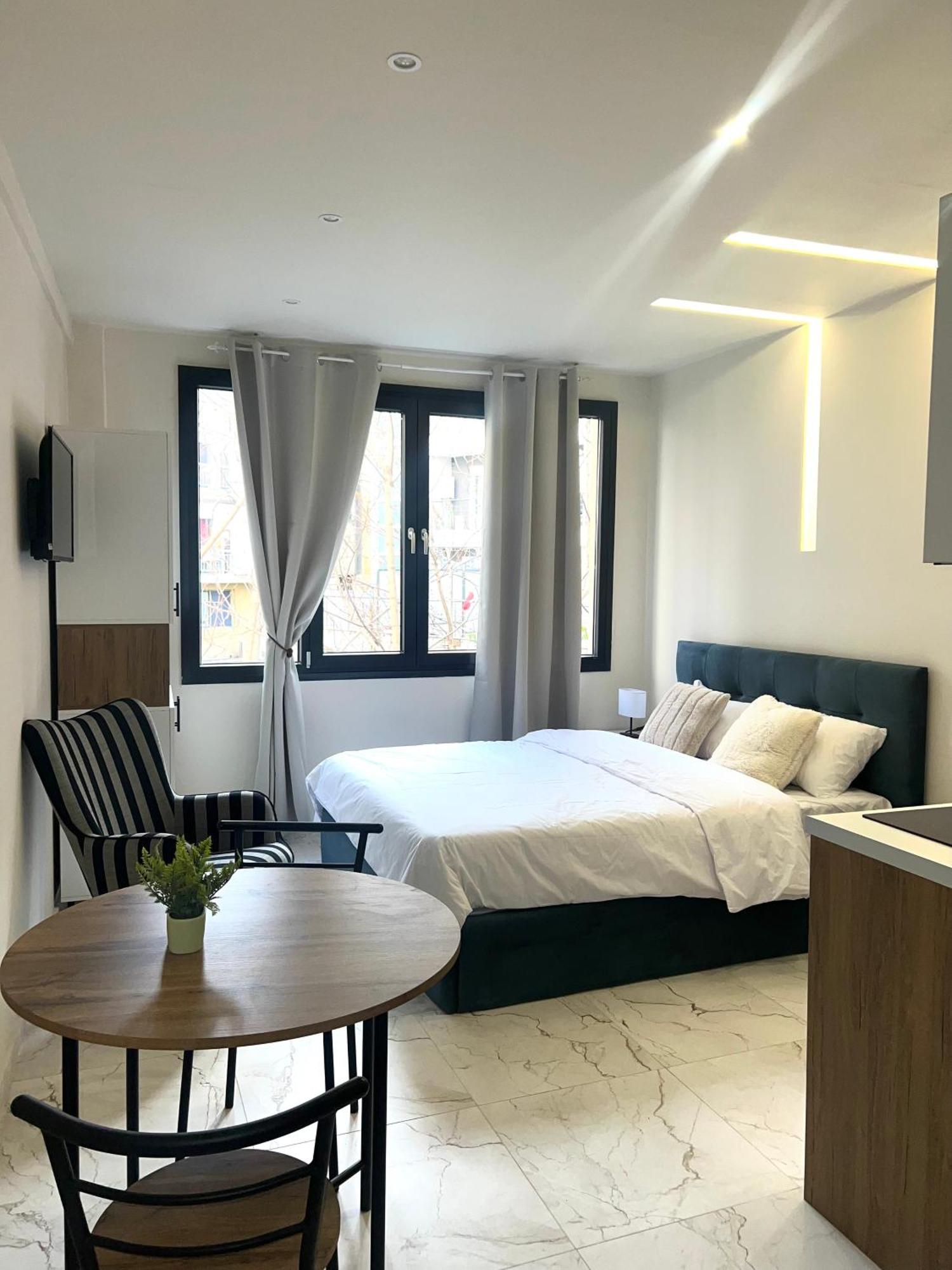 Garden Boutique Ξενοδοχείο με διαμερίσματα